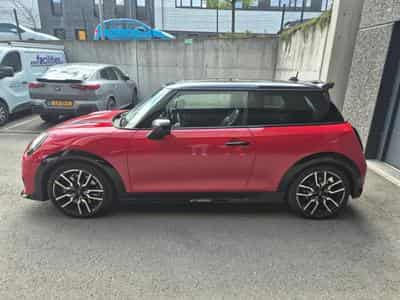 Mini Cooper S Pack JCW IV (F66) 2.0 204 COOPER JCW FINITION DKG7 (2025) - Foto 10