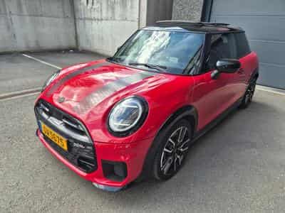 Mini Cooper S Pack JCW IV (F66) 2.0 204 COOPER JCW FINITION DKG7 (2025) - Foto 14