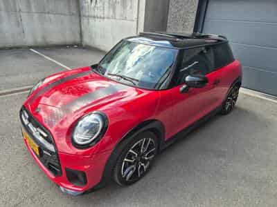 Mini Cooper S Pack JCW IV (F66) 2.0 204 COOPER JCW FINITION DKG7 (2025) - Foto 15