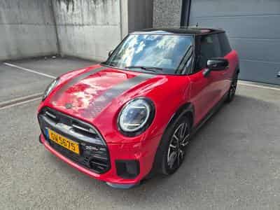 Mini Cooper S Pack JCW IV (F66) 2.0 204 COOPER JCW FINITION DKG7 (2025) - Foto 3
