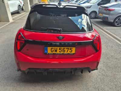 Mini Cooper S Pack JCW IV (F66) 2.0 204 COOPER JCW FINITION DKG7 (2025) - Foto 8