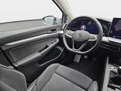 VW Golf 1.5 TSi 116 Life (2026) - Foto 9