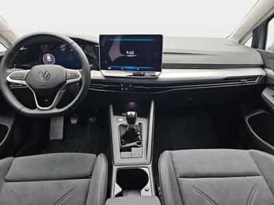 VW Golf 1.5 TSi 116 Life (2026) - Foto 7