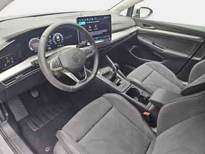 VW Golf 1.5 TSi 116 Life (2026) - Foto 8