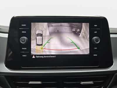 VW T-Roc 1.5 TSi 150 DSG Life (2026) - Foto 10