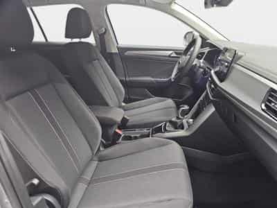 VW T-Roc 1.5 TSi 150 DSG Life (2026) - Foto 15