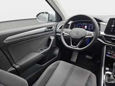 VW T-Roc 1.5 TSi 150 DSG Life (2026) - Foto 8