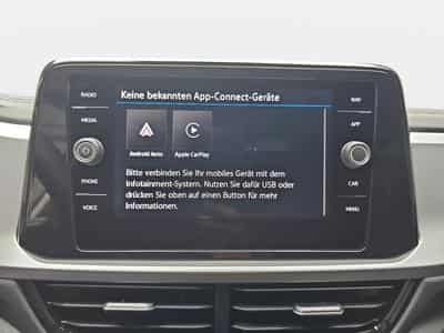 VW T-Roc 1.5 TSi 150 DSG Life (2026) - Foto 9