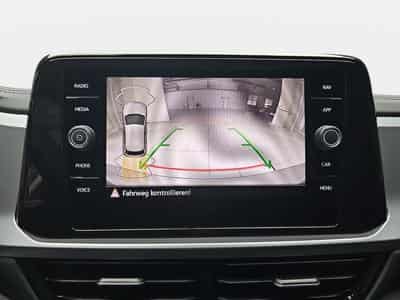 VW T-Roc 1.5 TSi 150 DSG Life (2026) - Foto 10