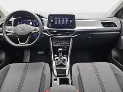 VW T-Roc 1.5 TSi 150 DSG Life (2026) - Foto 7