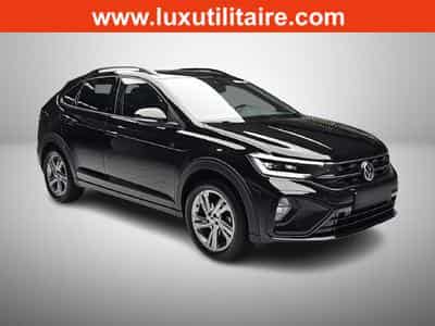 VW Taigo 1.5 TSi 150 DSG R-Line (2025) - Foto 1