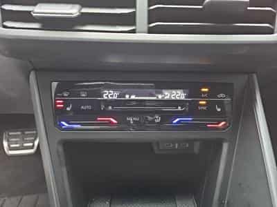 VW Taigo 1.5 TSi 150 DSG R-Line (2025) - Foto 10