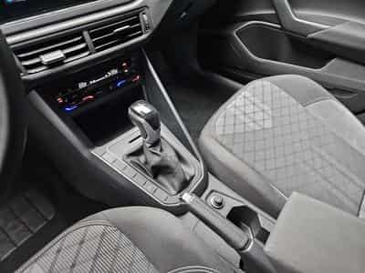 VW Taigo 1.5 TSi 150 DSG R-Line (2025) - Foto 11