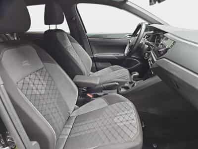 VW Taigo 1.5 TSi 150 DSG R-Line (2025) - Foto 14