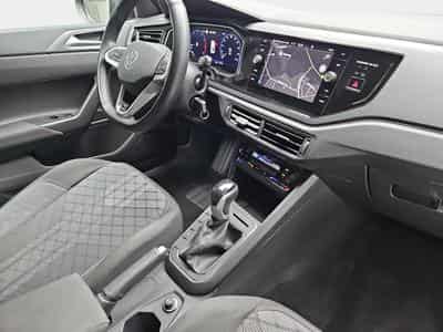 VW Taigo 1.5 TSi 150 DSG R-Line (2025) - Foto 15