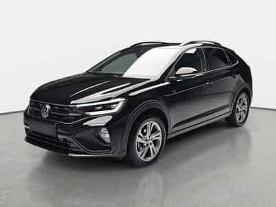 VW Taigo 1.5 TSi 150 DSG R-Line (2025) - Foto 2