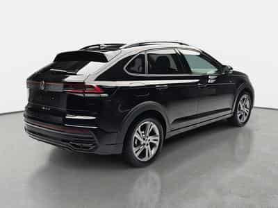 VW Taigo 1.5 TSi 150 DSG R-Line (2025) - Foto 4