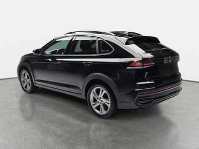 VW Taigo 1.5 TSi 150 DSG R-Line (2025) - Foto 5