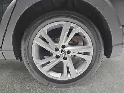 VW Taigo 1.5 TSi 150 DSG R-Line (2025) - Foto 6