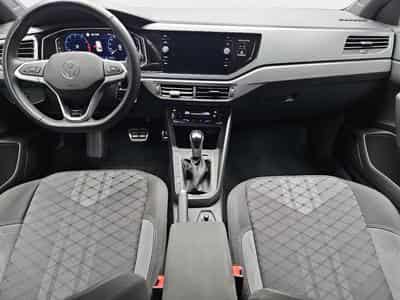 VW Taigo 1.5 TSi 150 DSG R-Line (2025) - Foto 7