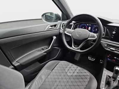 VW Taigo 1.5 TSi 150 DSG R-Line (2025) - Foto 8