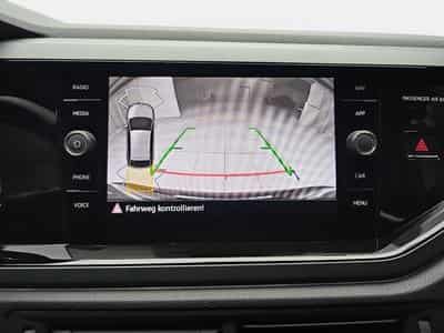 VW Taigo 1.5 TSi 150 DSG R-Line (2025) - Foto 9