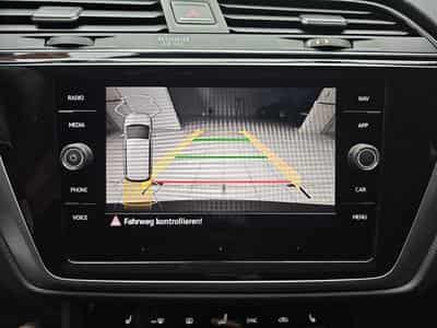 VW Touran 1.5 TSI 150 DSG Confortline 7 places (2026) - Foto 10