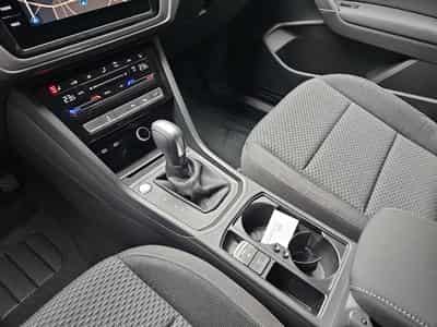 VW Touran 1.5 TSI 150 DSG Confortline 7 places (2026) - Foto 12