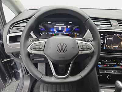 VW Touran 1.5 TSI 150 DSG Confortline 7 places (2026) - Foto 13