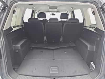 VW Touran 1.5 TSI 150 DSG Confortline 7 places (2026) - Foto 14