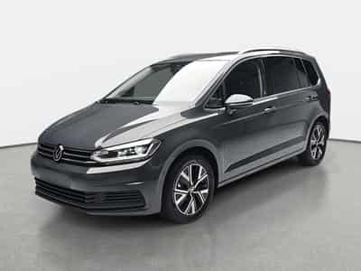 VW Touran 1.5 TSI 150 DSG Confortline 7 places (2026) - Foto 2