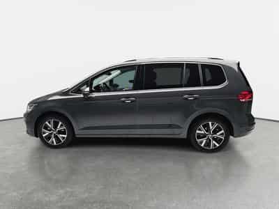 VW Touran 1.5 TSI 150 DSG Confortline 7 places (2026) - Foto 3