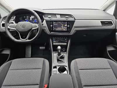 VW Touran 1.5 TSI 150 DSG Confortline 7 places (2026) - Foto 7