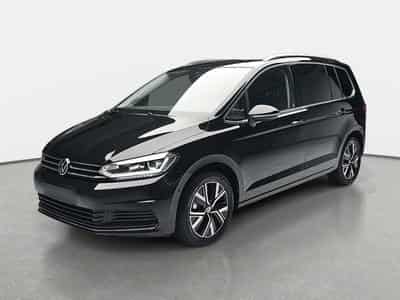 VW Touran 1.5 TSI 150 DSG Confortline 7 places (2026) - Foto 2