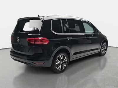 VW Touran 1.5 TSI 150 DSG Confortline 7 places (2026) - Foto 4