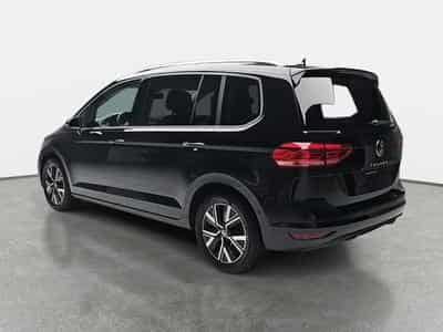 VW Touran 1.5 TSI 150 DSG Confortline 7 places (2026) - Foto 5