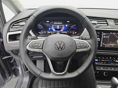 VW Touran 1.5 TSI 150 DSG Confortline 7 places (2026) - Foto 13