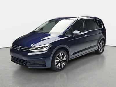 VW Touran 1.5 TSI 150 DSG Confortline 7 places (2026) - Foto 2