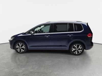 VW Touran 1.5 TSI 150 DSG Confortline 7 places (2026) - Foto 3