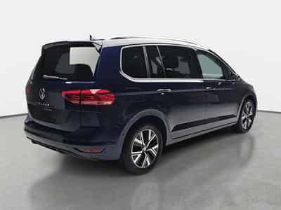 VW Touran 1.5 TSI 150 DSG Confortline 7 places (2026) - Foto 4