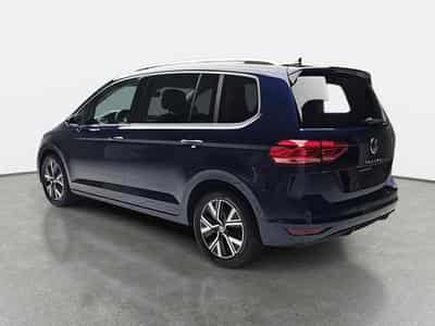 VW Touran 1.5 TSI 150 DSG Confortline 7 places (2026) - Foto 5