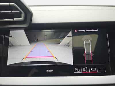 Audi A3 35 TFSi 150 Sportback S-tronic (2025) - Foto 10