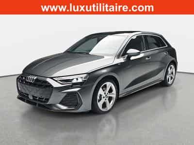 Audi A3 35 TFSi 150 Sportback S-tronic (2025) - Foto 2