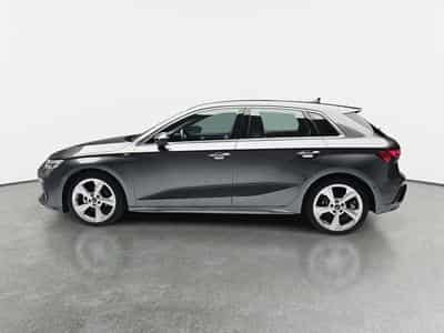 Audi A3 35 TFSi 150 Sportback S-tronic (2025) - Foto 5