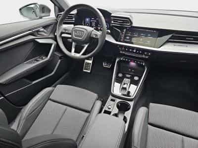 Audi A3 35 TFSi 150 Sportback S-tronic (2025) - Foto 8