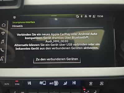 Audi A3 35 TFSi 150 Sportback S-tronic (2025) - Foto 9