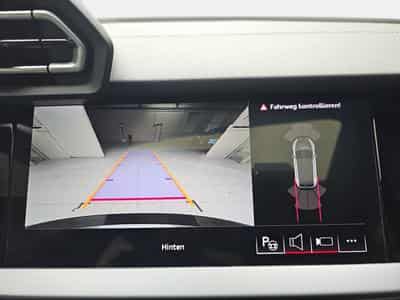 Audi A3 35 TFSi 150 Sportback S-tronic (2025) - Foto 10