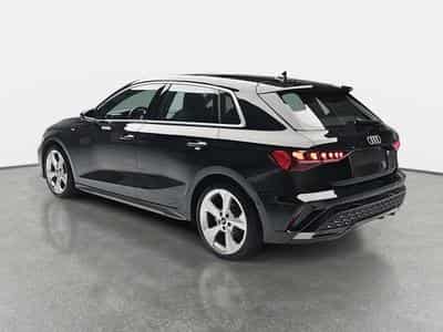 Audi A3 35 TFSi 150 Sportback S-tronic (2025) - Foto 5