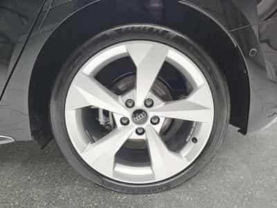 Audi A3 35 TFSi 150 Sportback S-tronic (2025) - Foto 6