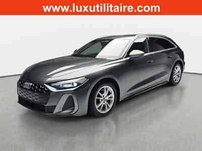 Audi A5 2.0 TSI 204 S-Tronic S-line (2025) - Foto 1
